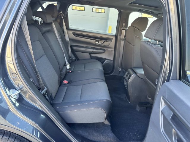 Certified 2024 Honda CR-V Sport image 9