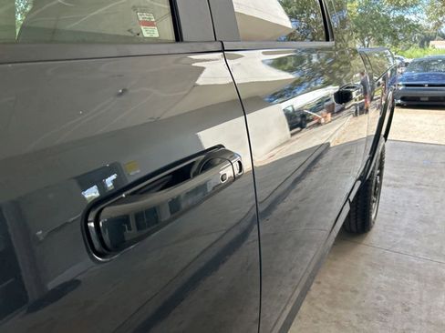 New 2026 RAM 2500 Limited image 18