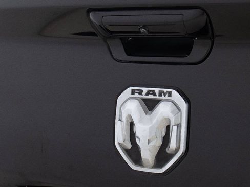 Used 2021 RAM 3500 Lone Star w/ Level 1 Equipment Group AWD/4WD image 24