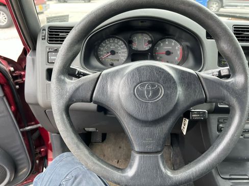 Used 1999 Toyota RAV4 4WD 4-Door image 12