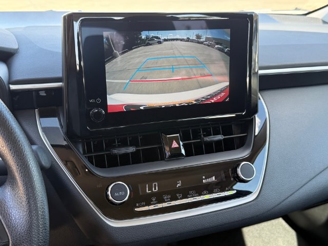 Used 2026 Toyota Corolla LE FWD image 20