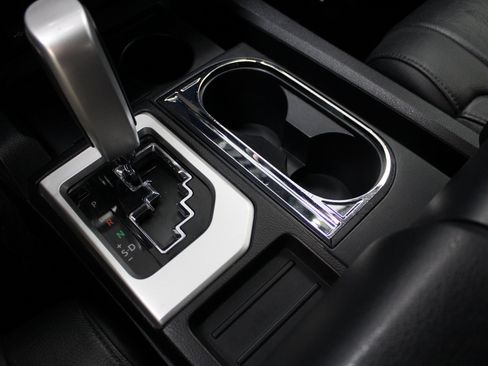 Used 2020 Toyota Tundra SR5 w/ SR5 Leather Package image 34