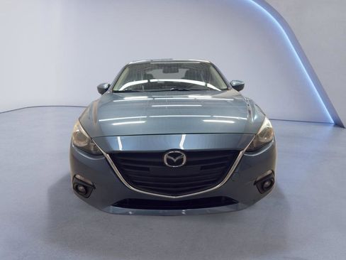 Used 2015 MAZDA MAZDA3 i Grand Touring image 2