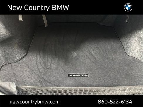 Used 2023 Nissan Maxima SR w/ Sport Mat Group FWD image 24