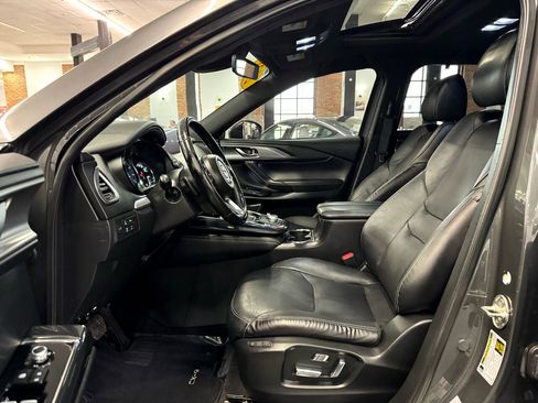 Used 2021 MAZDA CX-9 Grand Touring image 23