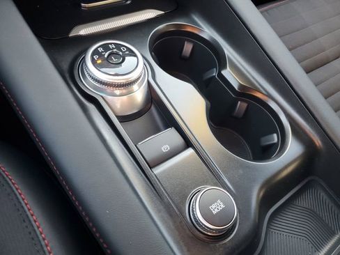 New 2025 Ford Explorer ST-Line w/ Premium Package image 16