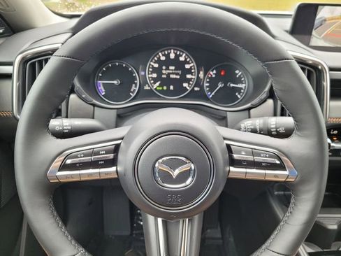 New 2026 MAZDA CX-50 2.5 Hybrid w/ Weather Package image 29