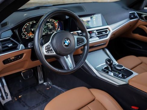 Used 2023 BMW M440i Coupe w/ Premium Package image 19