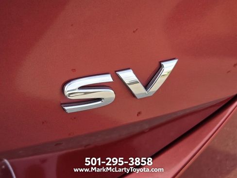 Used 2015 Nissan Rogue SV w/ SV Premium Package FWD image 11