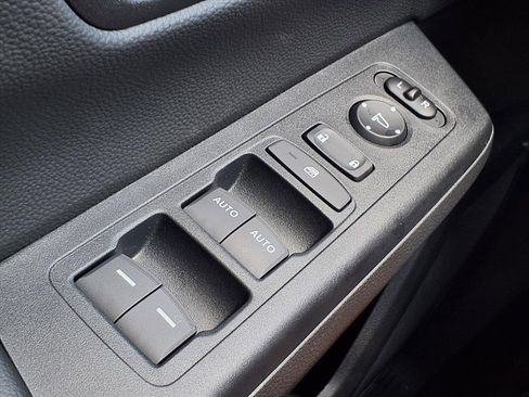 New 2026 Honda CR-V TrailSport image 7