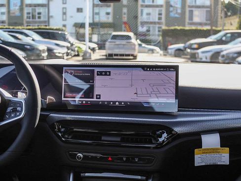 New 2026 BMW 330i Sedan w/ M Sport Package image 12