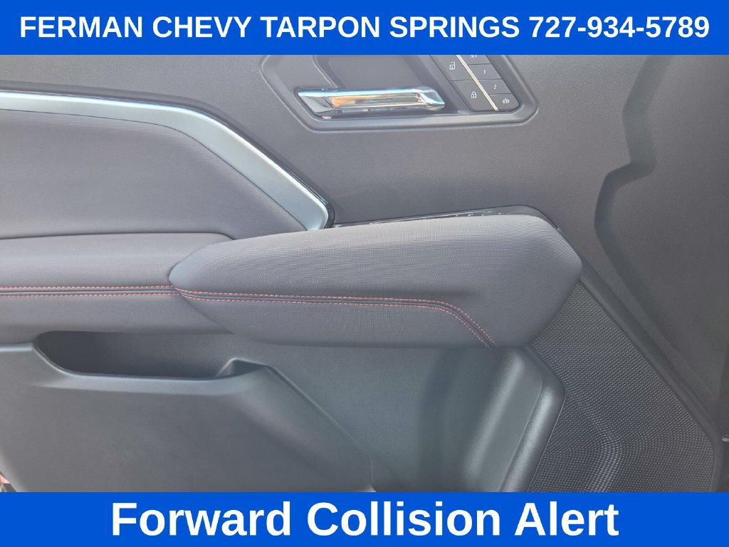 New 2026 Chevrolet Colorado Z71 w/ Technology Package AWD/4WD image 23