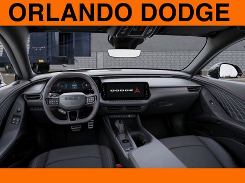 New 2026 Dodge Charger R/T Scat Pack image 14