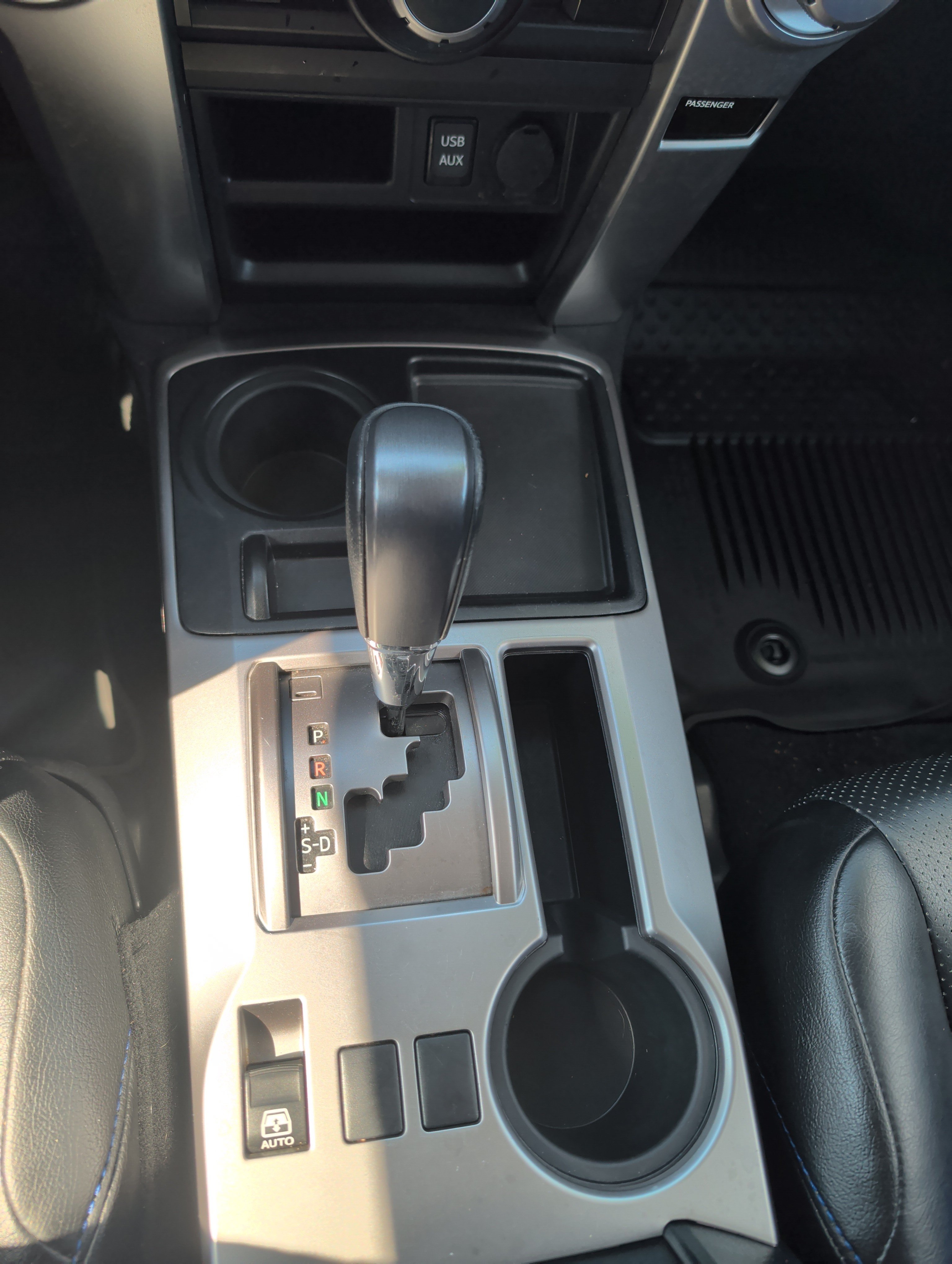 Used 2016 Toyota 4Runner SR5 RWD image 35