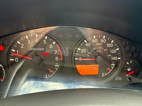 Used 2011 Nissan Frontier S RWD image 13