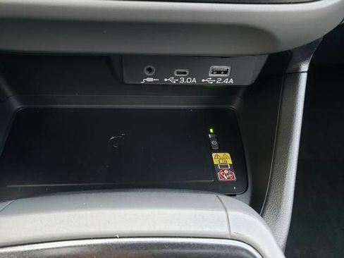 Used 2026 Subaru Crosstrek 2.5i Wilderness image 19