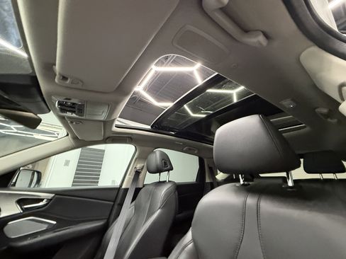 Used 2021 Acura RDX Tech image 5