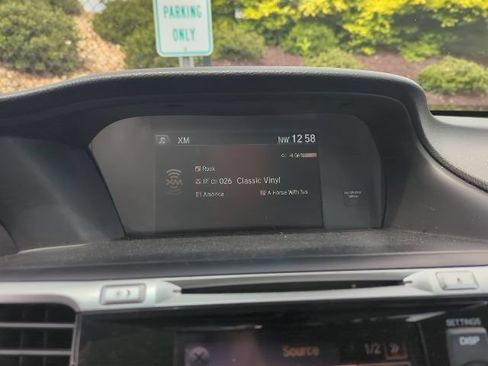 Used 2014 Honda Accord EX-L image 8
