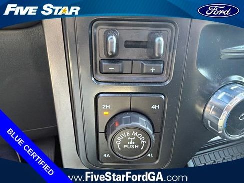 Used 2025 Ford F150 Tremor w/ Equipment Group 402A High AWD/4WD image 24