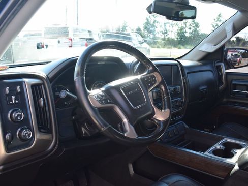 Used 2018 GMC Sierra 1500 Denali w/ Denali Ultimate Package image 15