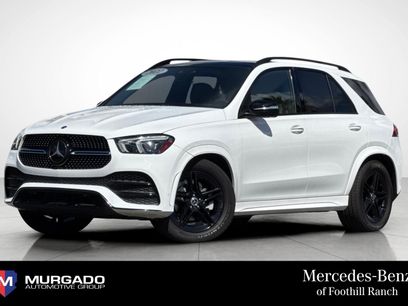Certified 2022 Mercedes-Benz GLE 350 4MATIC w/ AMG Line Exterior