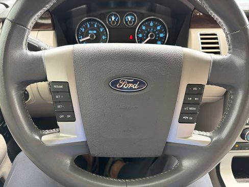 Used 2011 Ford Flex SEL w/ Rapid Spec Order Code image 24