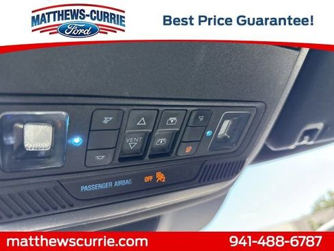 Certified 2020 Ford Explorer ST w/ ST Street Pack image 24