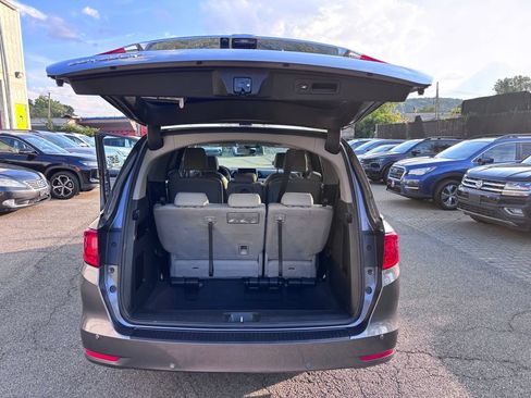 Used 2019 Honda Odyssey EX-L image 21