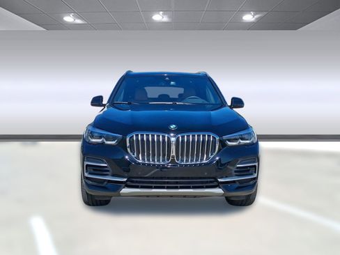 Certified 2023 BMW X5 xDrive40i w/ Premium Package image 5