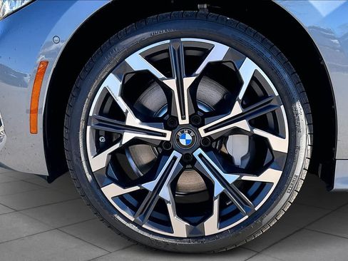 New 2026 BMW 330i Sedan w/ Premium Package RWD image 11