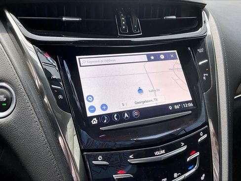 Used 2019 Cadillac CTS Luxury AWD/4WD image 35