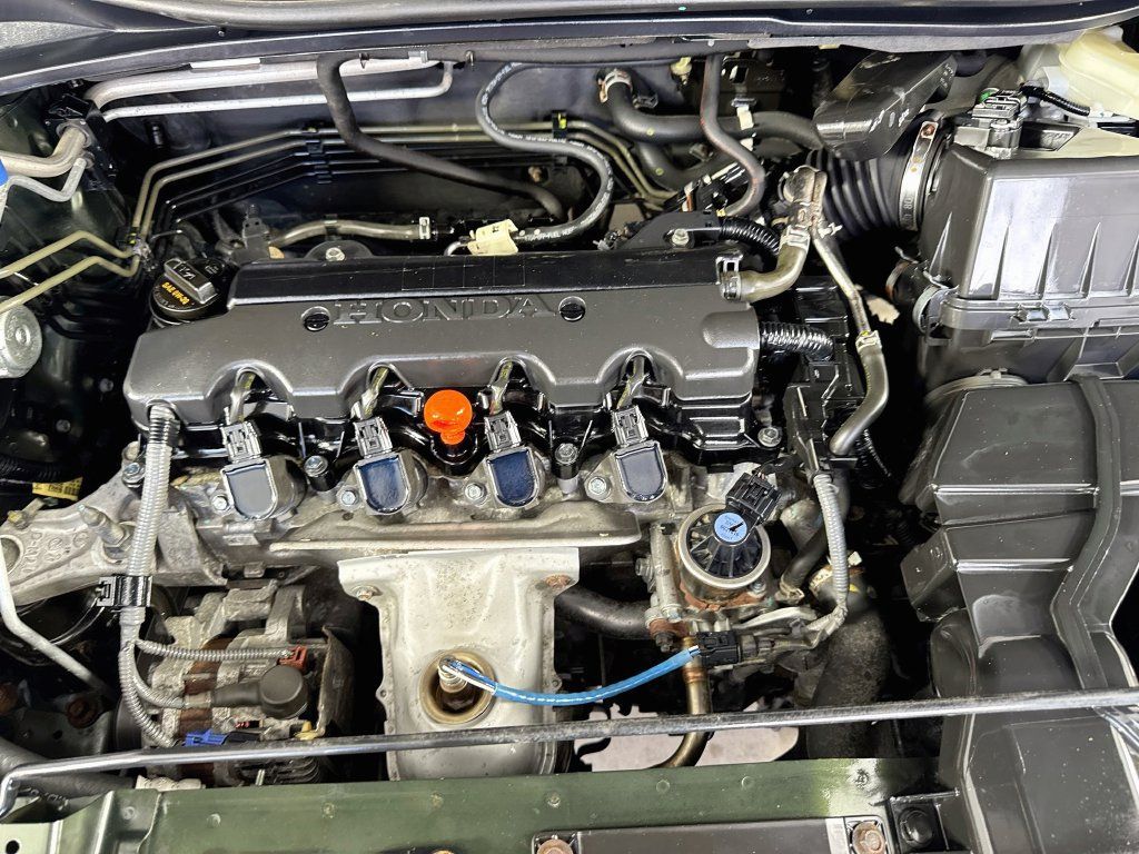 Used 2018 Honda HR-V LX image 36