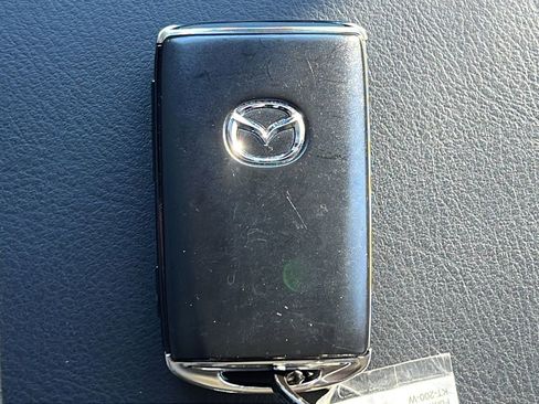 Used 2022 MAZDA CX-5 AWD 2.5 S w/ Premium Package image 24
