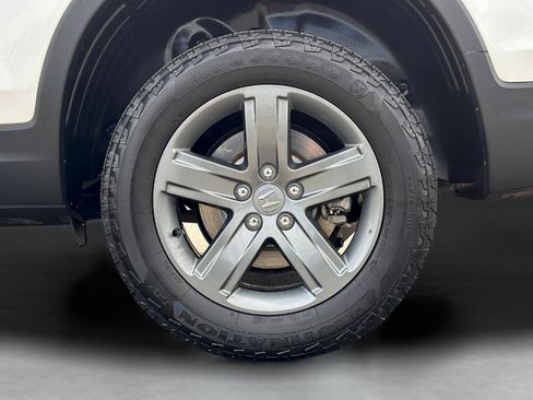 Certified 2023 Honda Ridgeline RTL image 13