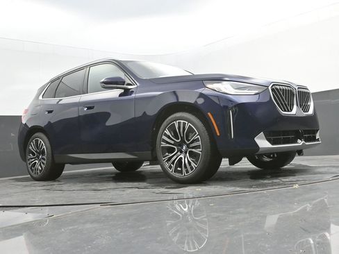 New 2026 BMW X3 xDrive30 w/ Premium Package image 34