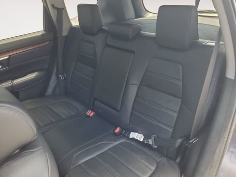 Used 2020 Honda CR-V EX-L image 13