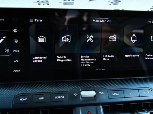 Used 2025 Kia K4 GT-Line w/ GT-Line Premium Package image 25