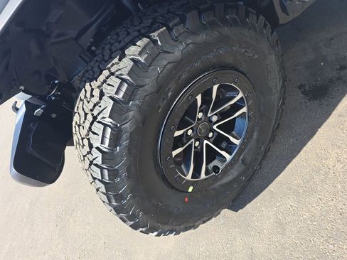 New 2026 Jeep Wrangler Unlimited Sport AWD/4WD image 33