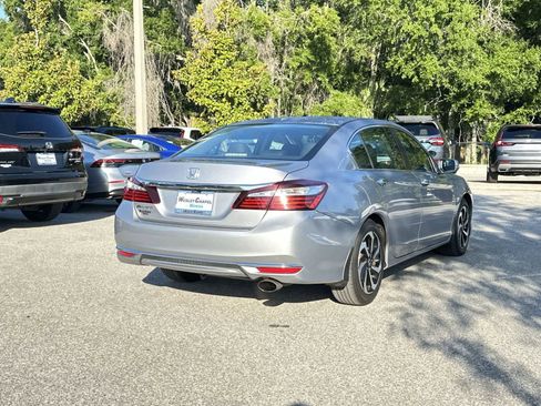 Used 2016 Honda Accord EX-L image 6