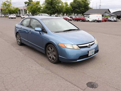Used 2008 Honda Civic LX image 3