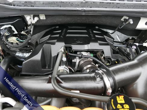 Used 2018 Ford F150 XLT w/ Equipment Group 302A Luxury RWD image 30
