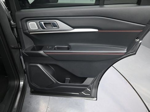 New 2026 Ford Explorer ST AWD/4WD image 27