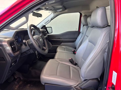 Used 2024 Ford F150 XL RWD image 12