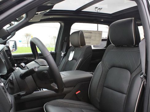 New 2026 RAM 1500 Limited AWD/4WD image 10