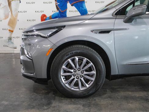 Used 2024 Buick Enclave Essence w/ Sound and Sites Package image 16