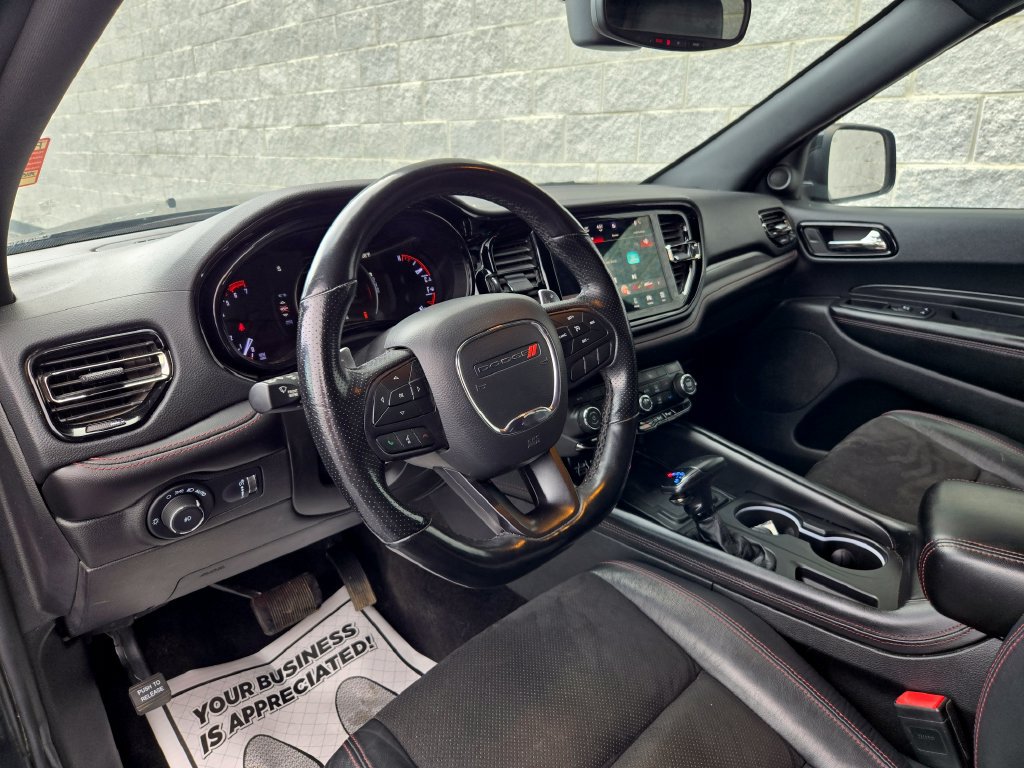 Used 2022 Dodge Durango R/T AWD/4WD image 13