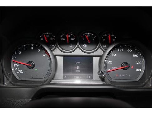 Used 2024 Chevrolet Silverado 1500 W/T w/ WT Fleet Convenience Package image 20