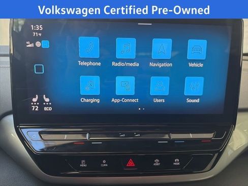 Certified 2023 Volkswagen ID.4 Pro S image 24