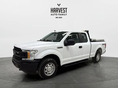 Used 2020 Ford F150 XL w/ XL Power Equipment Group