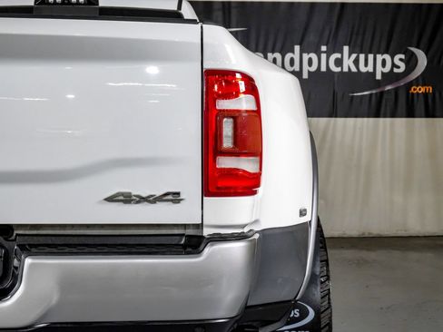 Used 2020 RAM 3500 Laramie image 41